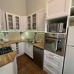 Appartement met Twee Slaapkamers